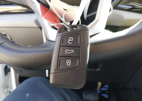 2024 Volkswagen Taos 1.5T S from USA, damaged, VIN 3VV5X7B29RM105494